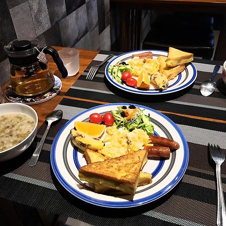 Muses' Fantasy B&B T'ai-tung Zewnętrze zdjęcie