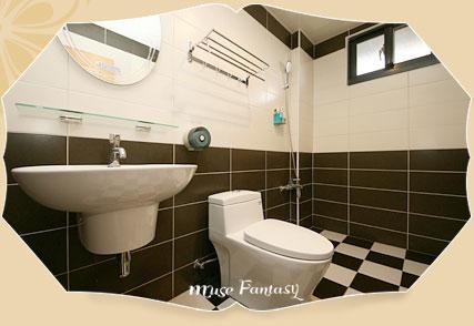 Muses' Fantasy B&B T'ai-tung Zewnętrze zdjęcie