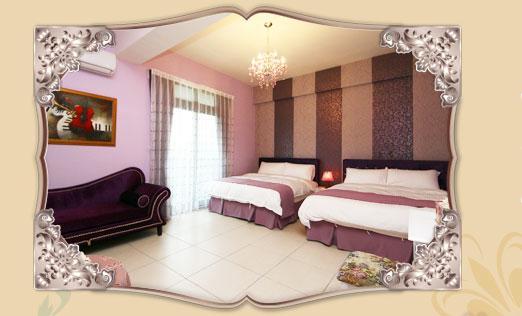 Muses' Fantasy B&B T'ai-tung Zewnętrze zdjęcie
