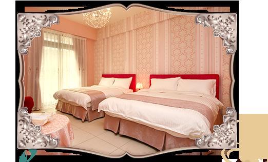 Muses' Fantasy B&B T'ai-tung Zewnętrze zdjęcie