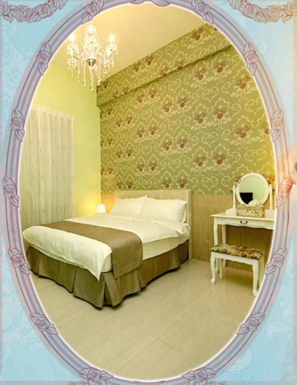 Muses' Fantasy B&B T'ai-tung Zewnętrze zdjęcie