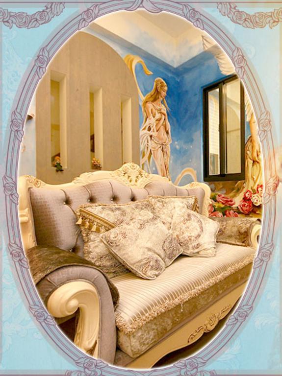 Muses' Fantasy B&B T'ai-tung Zewnętrze zdjęcie